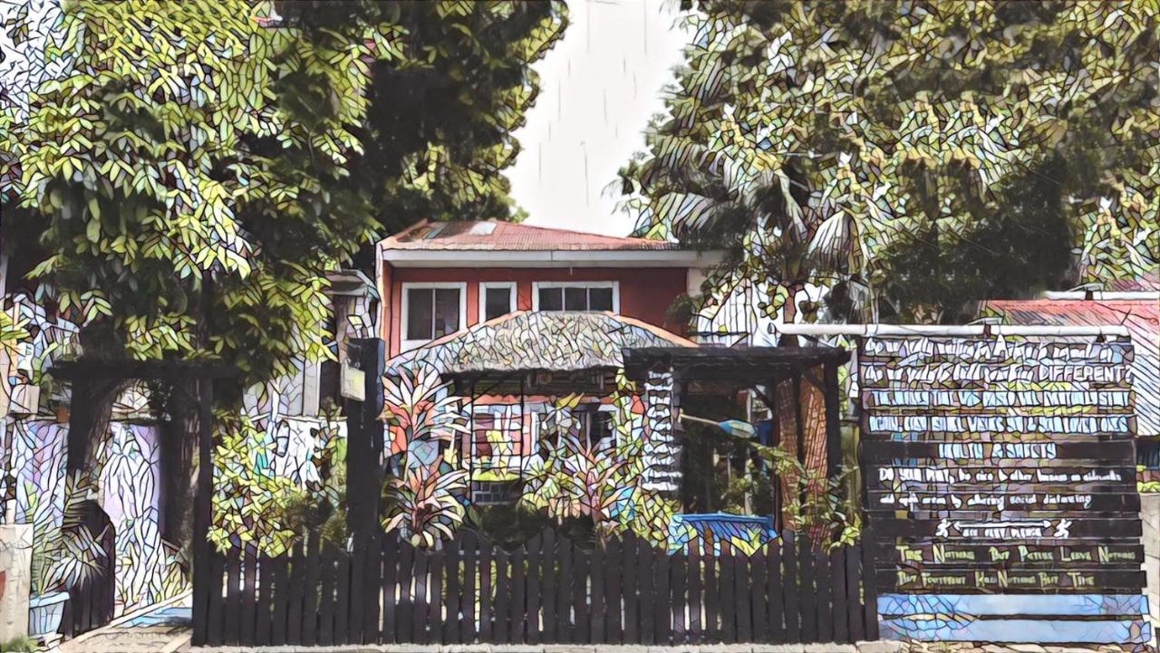 Casa Isabel Hostel Santa Fe  Exterior photo