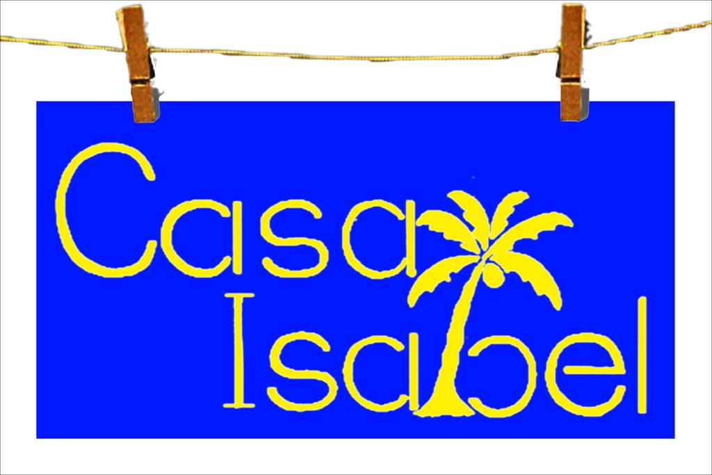 Casa Isabel Hostel Santa Fe  Exterior photo